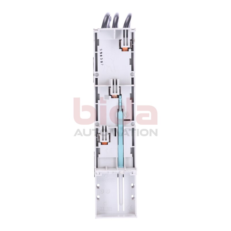 Siemens 8US1 261-5FP08 Sammelschiene / Busbar 600V