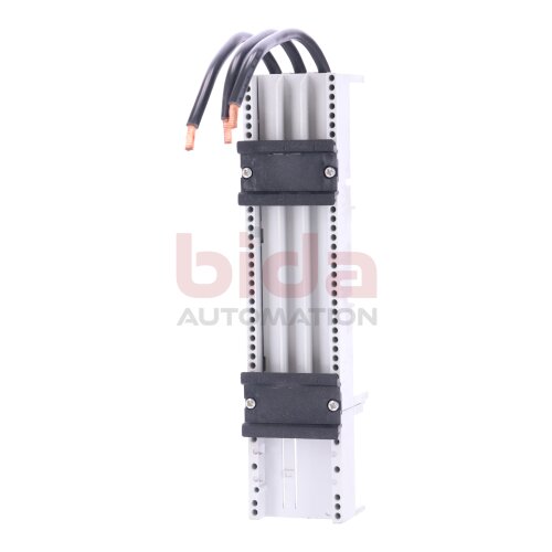 Siemens 8US1 261-5FP08 Sammelschiene / Busbar 600V