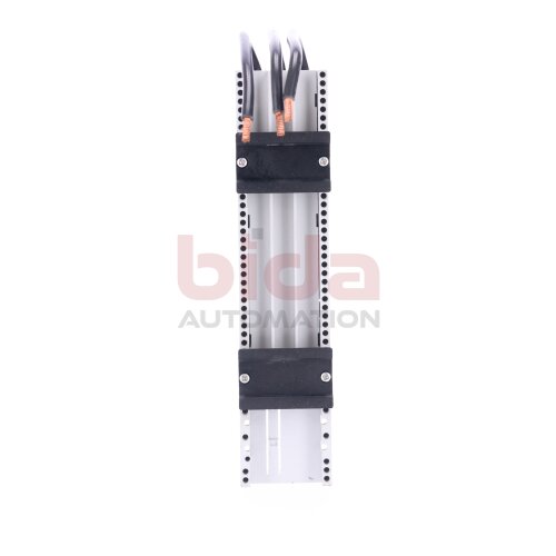 Siemens 8US1 261-5FP08 Sammelschiene / Busbar 600V