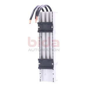 Siemens 8US1 261-5FP08 Sammelschiene / Busbar 600V