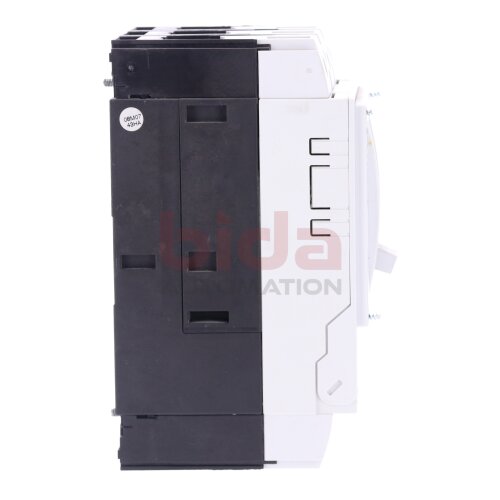 Moeller PN 2 (PN 2-160) Leistungsschalter / Circuit Breaker 690 VAC 690V 8000V 250A