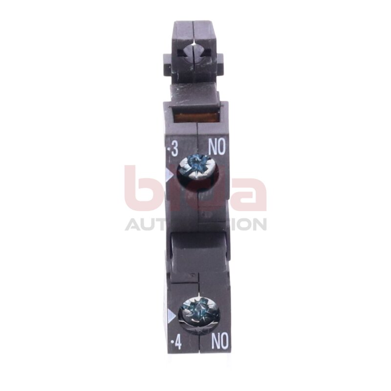 Siemens 3SB3420-0B Schaltelemet / Switching Element 400V 10A