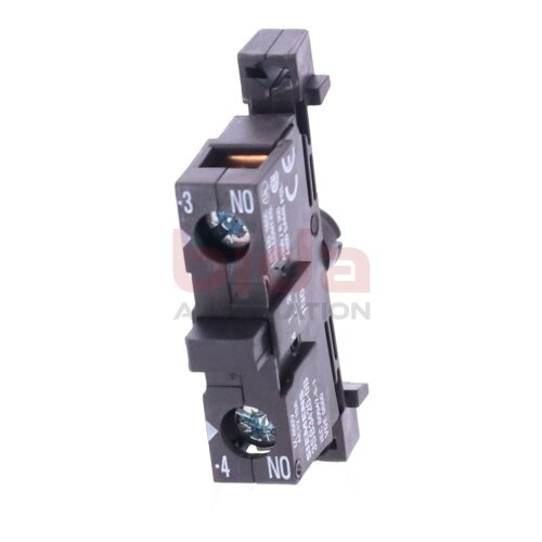 Siemens 3SB3420-0B Schaltelemet / Switching Element 400V 10A