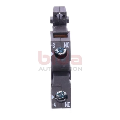 Siemens 3SB3420-0B Schaltelemet / Switching Element 400V 10A