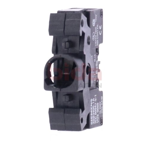 Siemens 3SB3400-1A  Lampenfassung / Lamp Holder 250V 2,5W