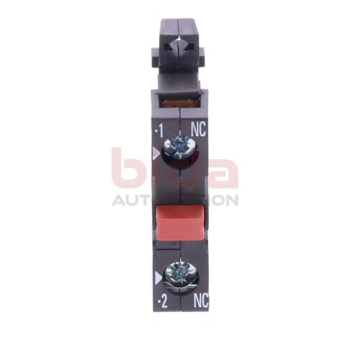 Siemens 3SB3420-0C Schaltelemet / Switching Element 400V 10A