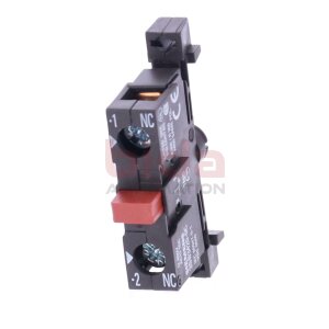 Siemens 3SB3420-0C Schaltelemet / Switching Element 400V 10A