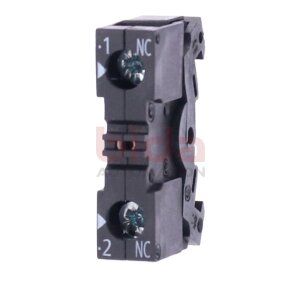Siemens 3SB3400-0C Schaltelemet / Switching Element 400V 10A