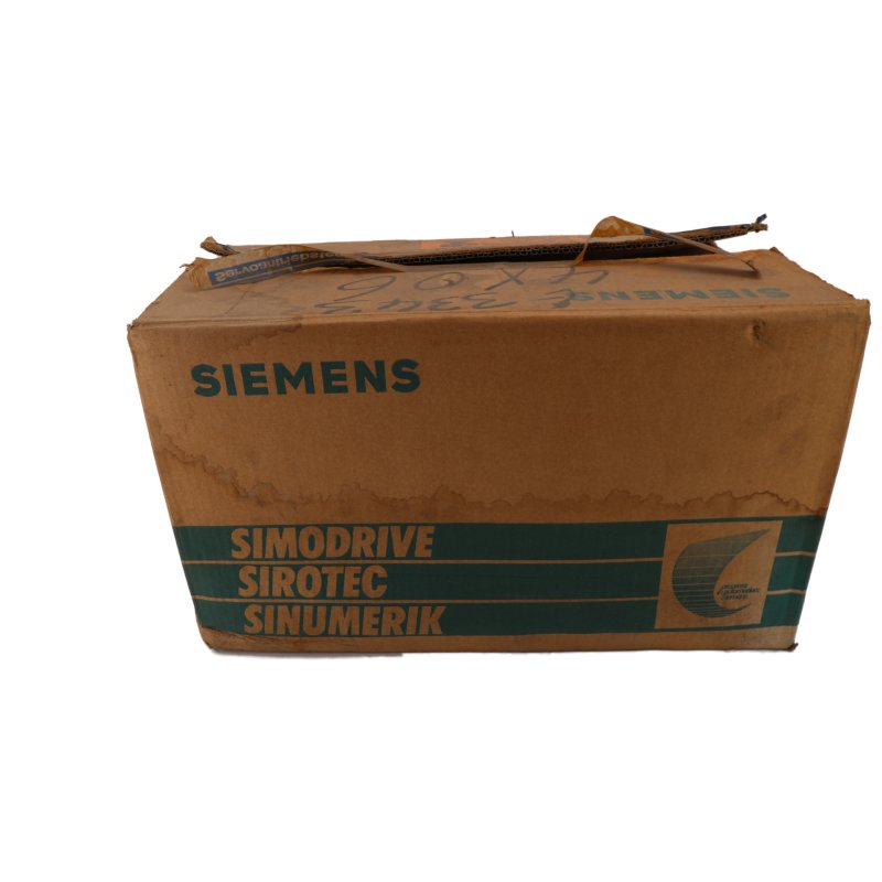 Siemens 1FT5072-0AC01-2 / 1FT5 072-0AC01-2  3~Permanent-Magnet-Motor Servomotor Motor Elektromotor