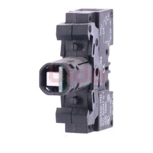 Siemens 3SB3400-1PD / 3SB3 400-1PD Lampenfassung / Lamp...