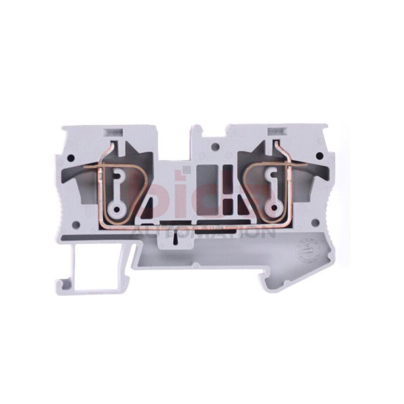 Phoenix Contact ST 6 (3031487) 6mm&sup2; Durchgangs-Rheihenklemme /  Feed-Through Terminal Block 600V 50A