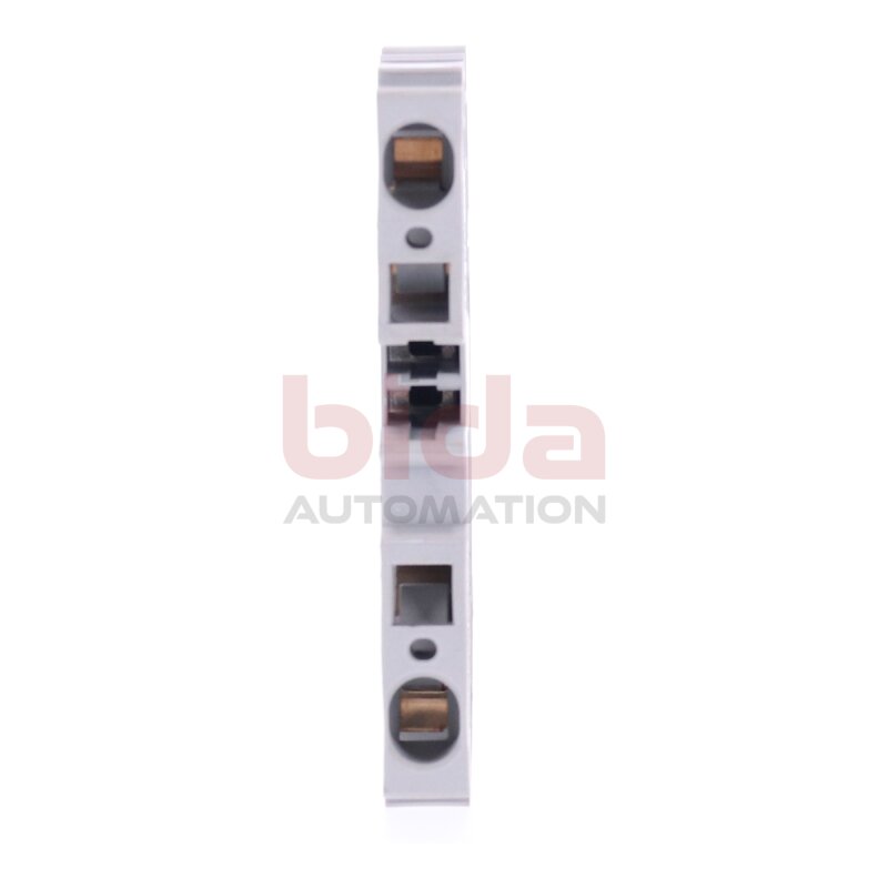 Phoenix Contact ST 6 (3031487) 6mm&sup2; Durchgangs-Rheihenklemme /  Feed-Through Terminal Block 600V 50A