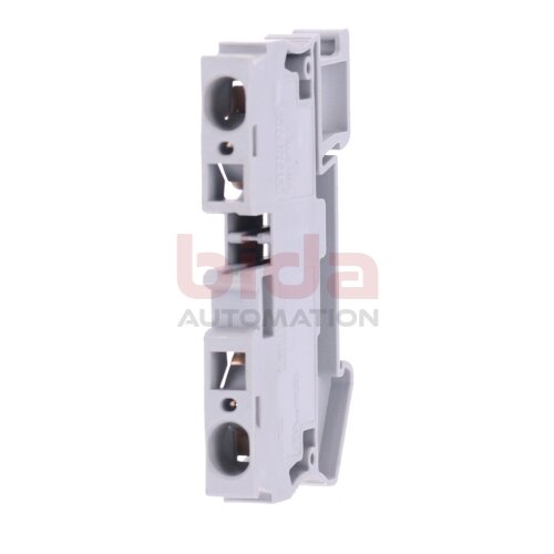 Phoenix Contact ST 6 (3031487) 6mm&sup2; Durchgangs-Rheihenklemme /  Feed-Through Terminal Block 600V 50A