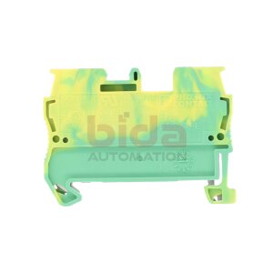Phoenix Contact ST 2,5-PE Schutzleiterklemme / Protective...