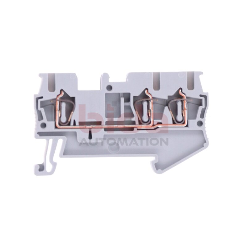 Phoenix Contact ST 2,5-TWIN Durchgangs-Rheihenklemme /  Feed-Through Terminal Block 800V