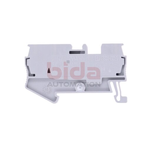 Phoenix Contact ST 2,5-TWIN Durchgangs-Rheihenklemme /  Feed-Through Terminal Block 800V