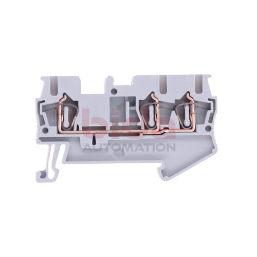 Phoenix Contact ST 2,5-TWIN Durchgangs-Rheihenklemme /  Feed-Through Terminal Block 800V