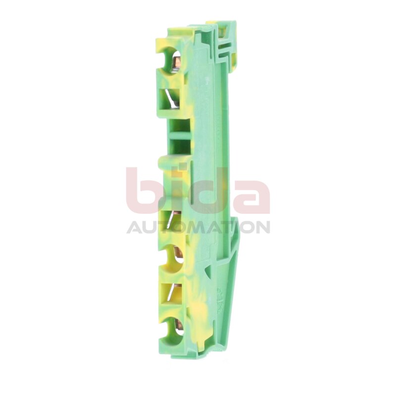 Phoenix Contact ST 4-TWIN-PE Reihenklemme / Terminal Block