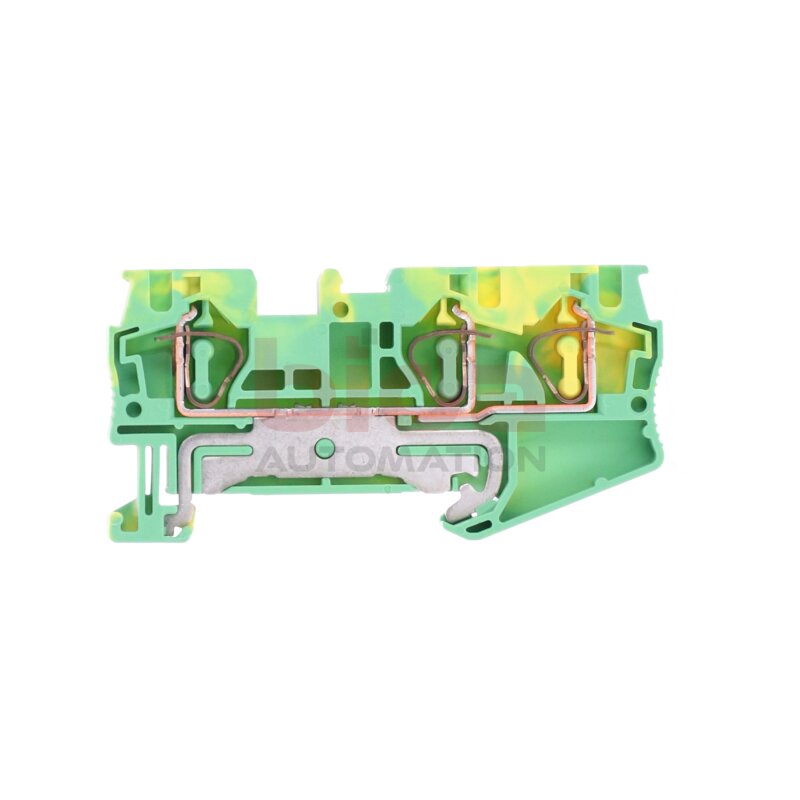 Phoenix Contact ST 4-TWIN-PE Reihenklemme / Terminal Block