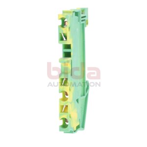 Phoenix Contact ST 4-TWIN-PE Reihenklemme / Terminal Block