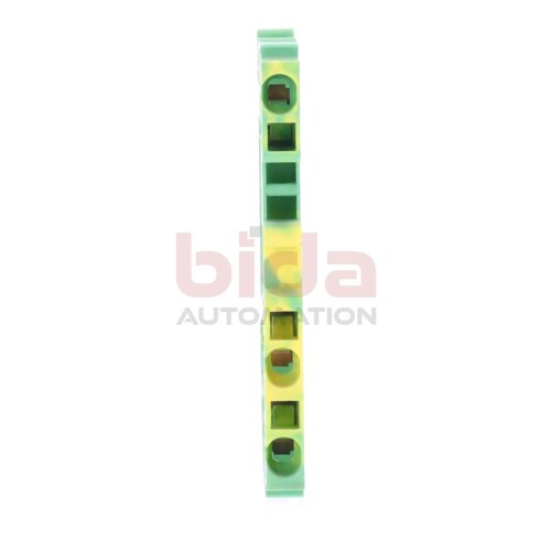 Phoenix Contact ST 2,5-TWIN-PE Durchgangs-Rheihenklemme /  Feed-Through Terminal Block