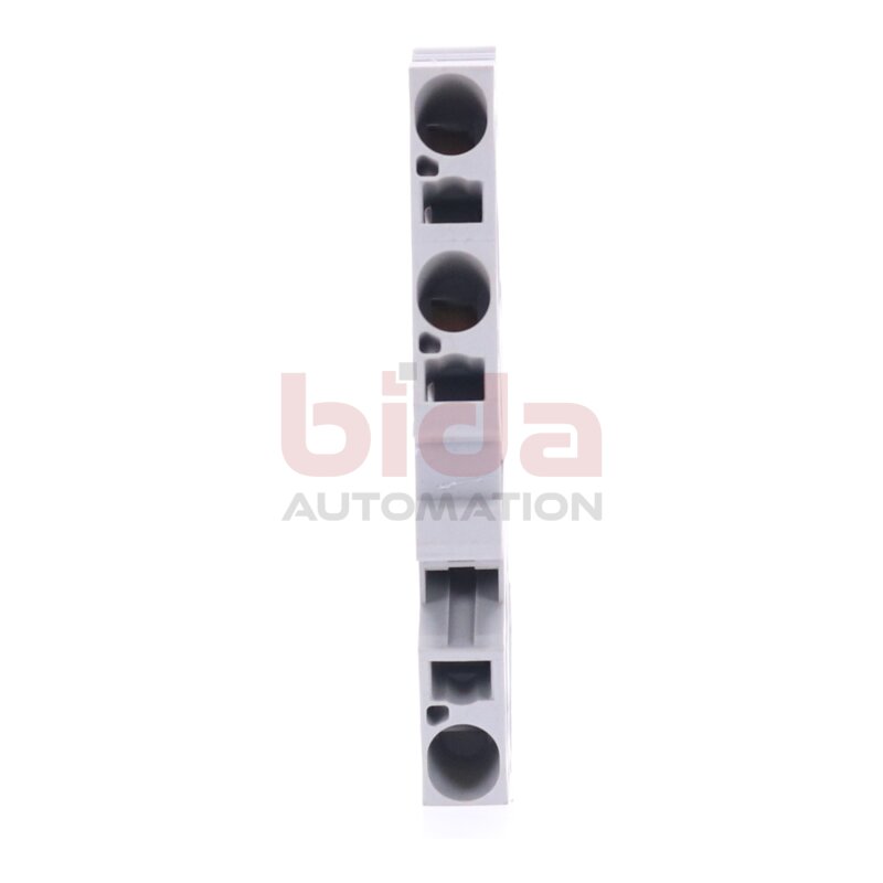 Phoenix Contact STS 6-TWIN Abschlussdeckel / End cover 600V 50A