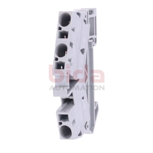 Phoenix Contact STS 6-TWIN Abschlussdeckel / End cover 600V 50A