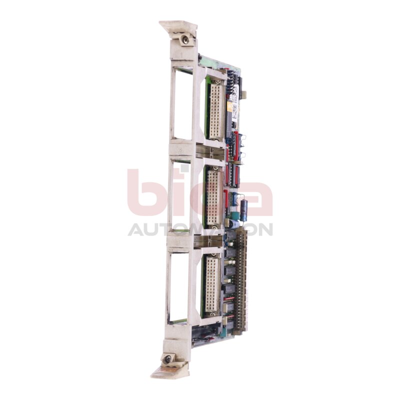Siemens 6FX1120-0CA01 / 6FX1 120-0CA01 (580 202 9101.00) Platine / Circuit board