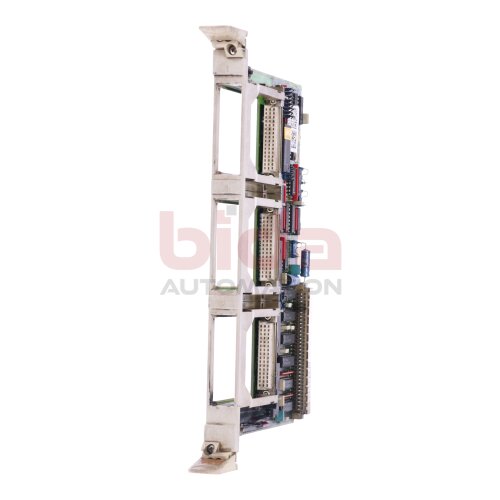 Siemens 6FX1120-0CA01 / 6FX1 120-0CA01 (580 202 9101.00) Platine / Circuit board