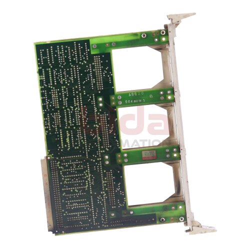 Siemens 6FX1120-0CA01 / 6FX1 120-0CA01 (580 202 9101.00) Platine / Circuit board