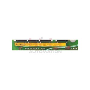 Siemens 6SC6108-0SG01 Stromversorgung / Power Supply