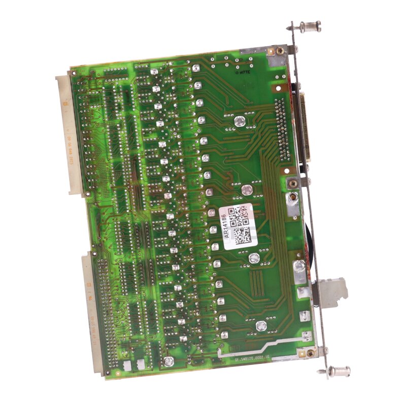 Siemens 6FX1112-0AB01 / 6FX1 112-0AB01 Module 24V