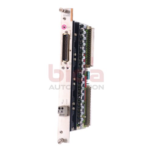 Siemens 6FX1112-0AB01 / 6FX1 112-0AB01 Module 24V