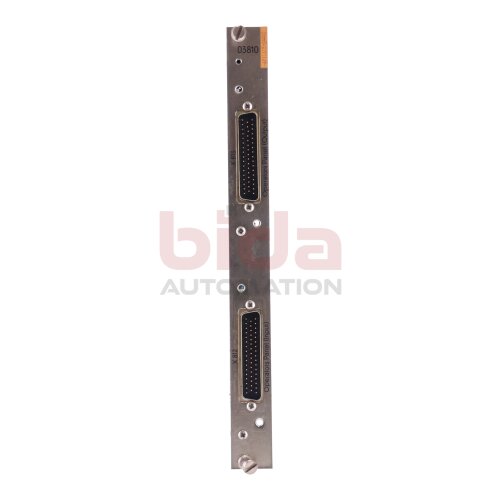 Siemens 6FX1115-0AA02 / 6FX1 115-0AA02 (548 150 9201.10) Platine / Circuit board
