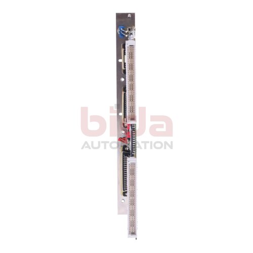 Siemens 6FX1122-2AB02 Platine / Circuit board