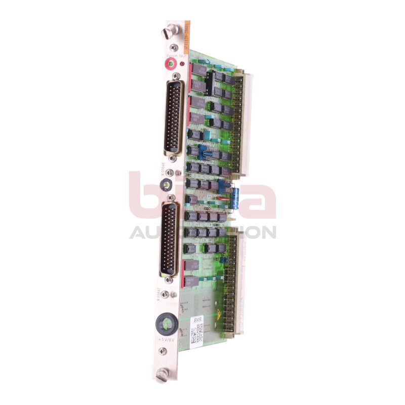 Siemens 6FX1120-3BA01 / 6FX1 120-3BA01  PLC-PLC Kopplung / PLC-PLC coupling