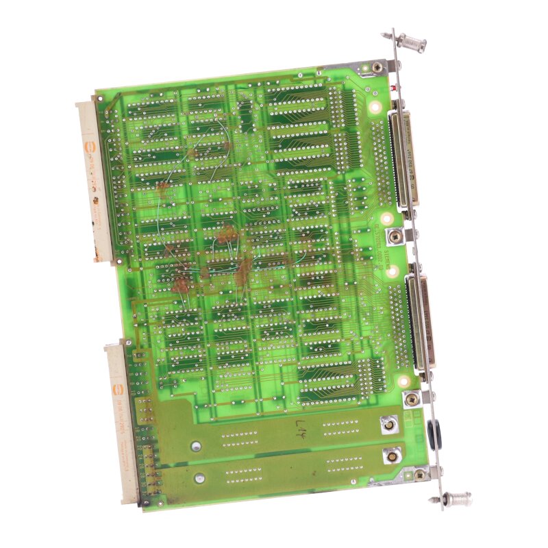 Siemens 6FX1120-3BA01 / 6FX1 120-3BA01  PLC-PLC Kopplung / PLC-PLC coupling