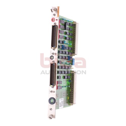 Siemens 6FX1120-3BA01 / 6FX1 120-3BA01  PLC-PLC Kopplung / PLC-PLC coupling
