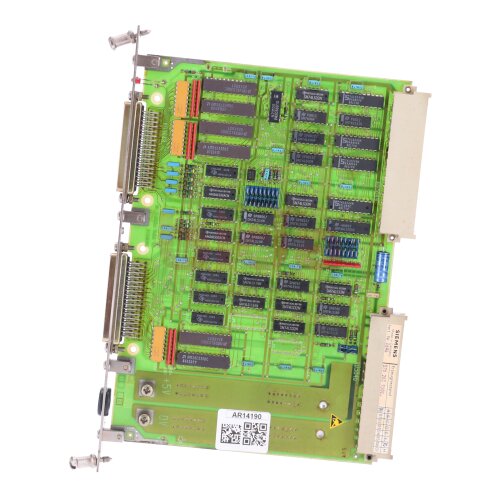 Siemens 6FX1120-3BA01 / 6FX1 120-3BA01  PLC-PLC Kopplung / PLC-PLC coupling
