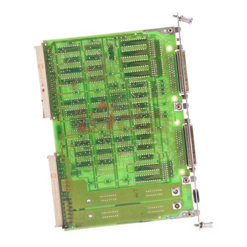 Siemens 6FX1120-3BA01 / 6FX1 120-3BA01  PLC-PLC Kopplung / PLC-PLC coupling
