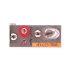 Siemens 6FX1120-3BA01 / 6FX1 120-3BA01  PLC-PLC Kopplung...