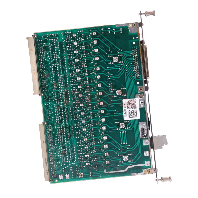 Siemens 6FX1112-0AA01 / 6FX1 112-0AA01 (GE.548120.0002.00) Module
