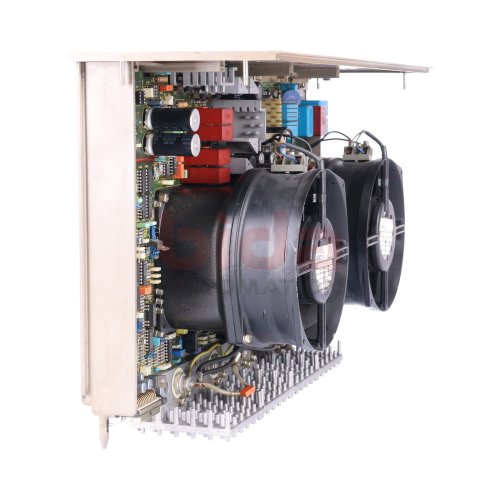 Siemens 6EW 1861-2AC Stromversorgung / Power Supply 220V 24VDC 5V