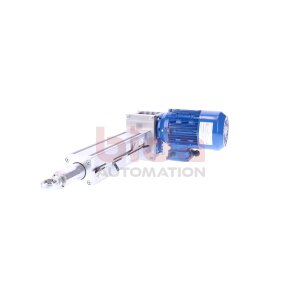 Seva SEV-MX2-802-4 Elektromotor / Electric Engine 10-30...