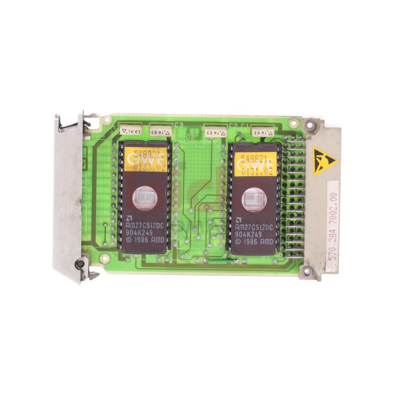 Siemens 6FX1821-0AX13 / 6FX1 821-0AX13  Module