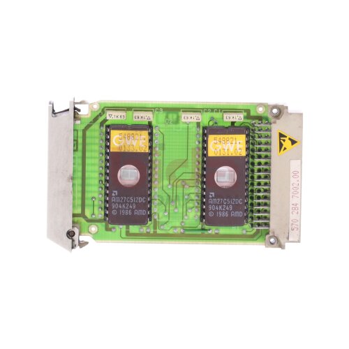 Siemens 6FX1821-0AX13 / 6FX1 821-0AX13  Module