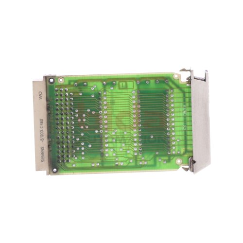 Siemens 6FX1821-0AX13 / 6FX1 821-0AX13  Module