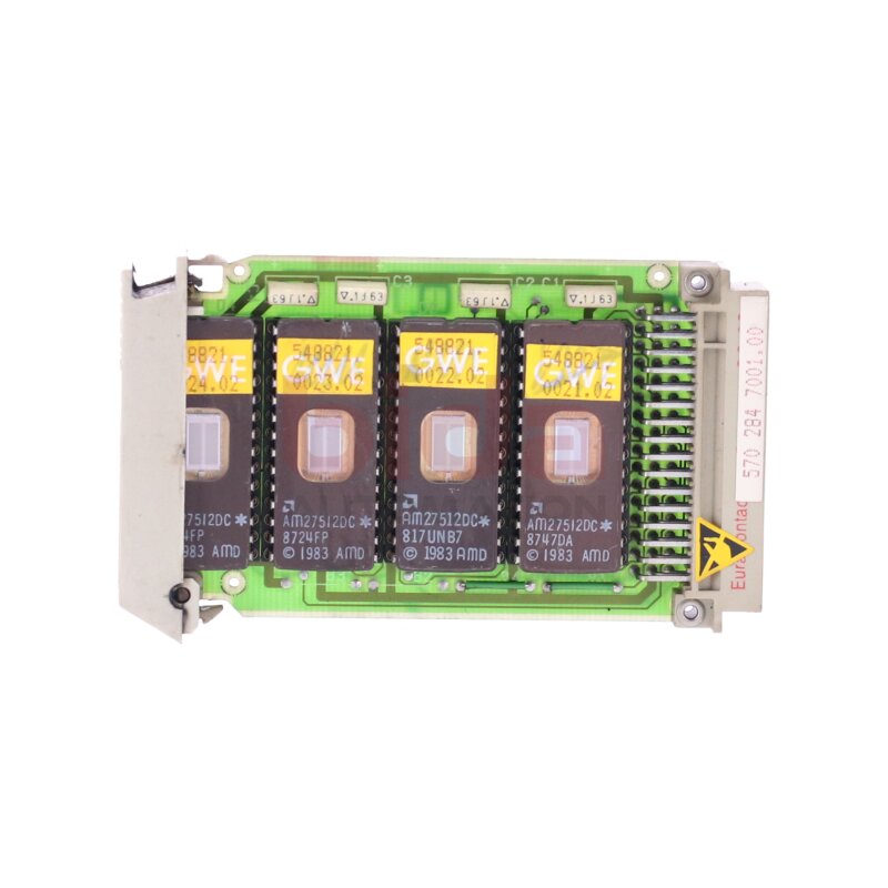 Siemens 6FX1821-0AX02 / 6FX1 821-0AX02  SINUMERIK 3T/M/TT, AUSF. 4C GRUNDSOFTWARE