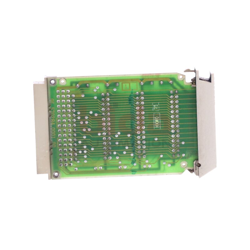 Siemens 6FX1821-0AX02 / 6FX1 821-0AX02  SINUMERIK 3T/M/TT, AUSF. 4C GRUNDSOFTWARE
