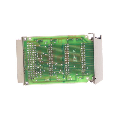 Siemens 6FX1821-0AX02 / 6FX1 821-0AX02  SINUMERIK 3T/M/TT, AUSF. 4C GRUNDSOFTWARE
